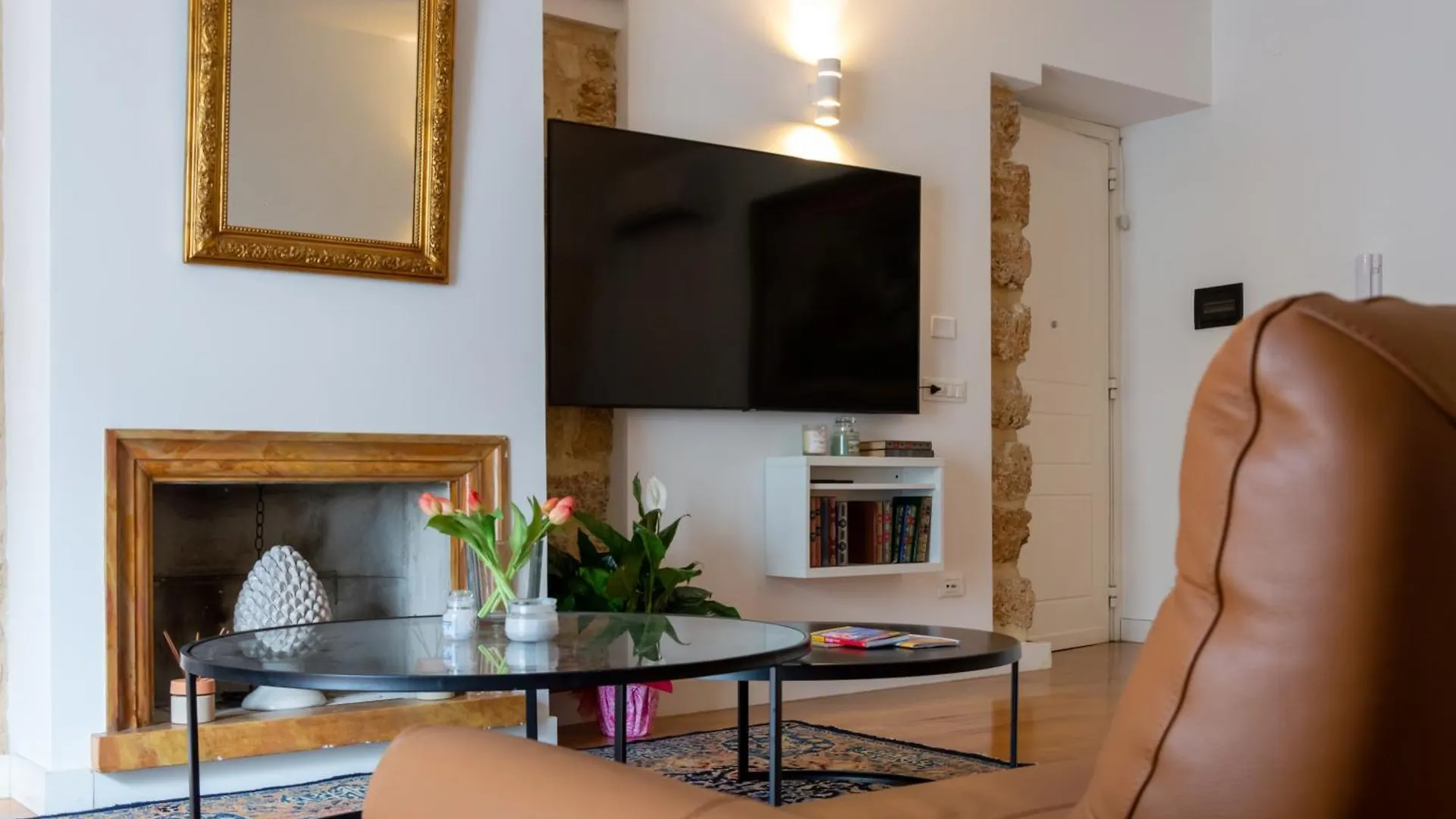 Vittorio Emanuele Suite Apartment Palermo 0*,
